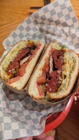  at Quinoa in Barcelona