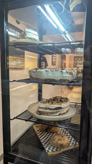  at Quinoa in Barcelona