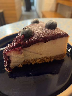  at Quinoa in Barcelona