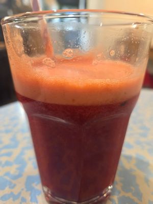  at Quinoa in Barcelona