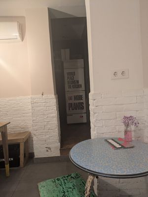  at Quinoa in Barcelona