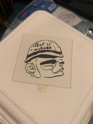 👌🏼 at Quinoa in Barcelona