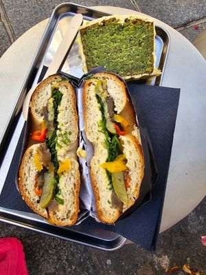  at Copains - Le Studio  in Paris