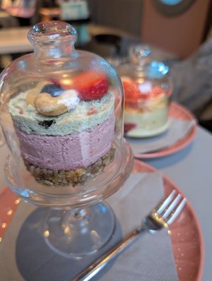  at Wonderland Ljubljana in Ljubljana