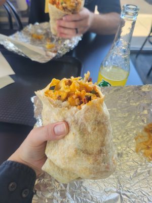  at Tacos Veganos II Avondale   in Avondale