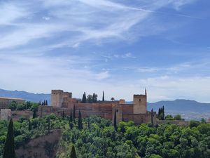  at Luisitas Empanadas Argentinas - Albaicín in Granada