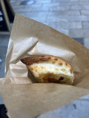   at Luisitas Empanadas Argentinas - Albaicín in Granada