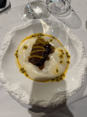 ...  at Restavracija Sedem in Maribor