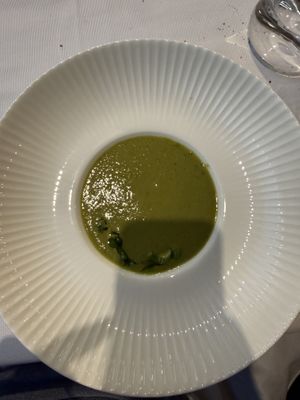...  at Restavracija Sedem in Maribor