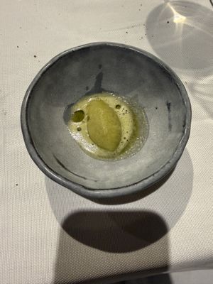 ...  at Restavracija Sedem in Maribor