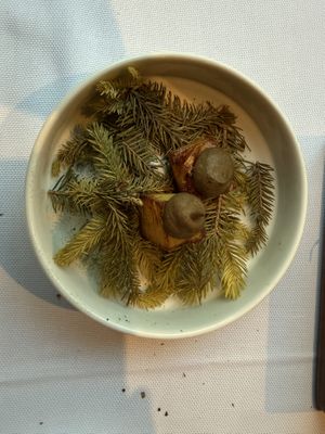 ...  at Restavracija Sedem in Maribor