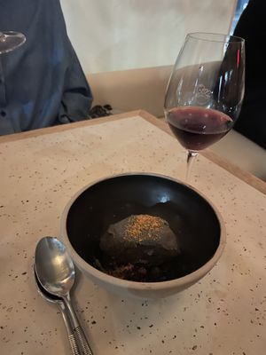   at Shosho in Hyde Park