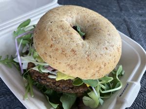   at Little Plant in Coos Bay