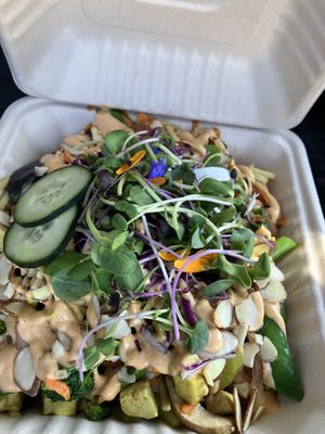   at Little Plant in Coos Bay