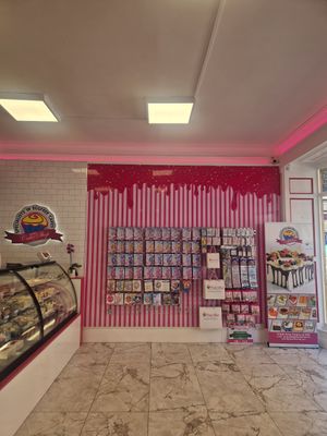  at Eggless Cake Shop - Glasgow in Glasgow