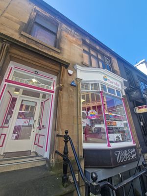  at Eggless Cake Shop - Glasgow in Glasgow