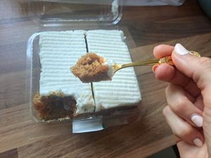  at Eggless Cake Shop - Glasgow in Glasgow