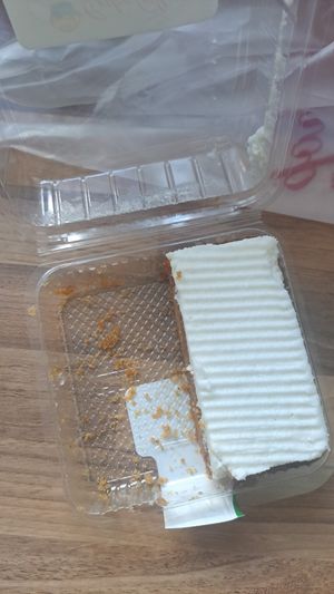  at Eggless Cake Shop - Glasgow in Glasgow