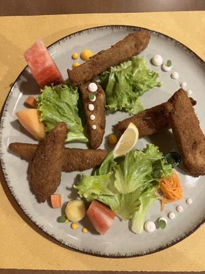   at Una Gemma in Turin