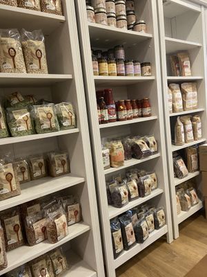 Negozietto  at Una Gemma in Turin