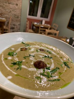  at Una Gemma in Turin