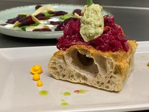  at Una Gemma in Turin