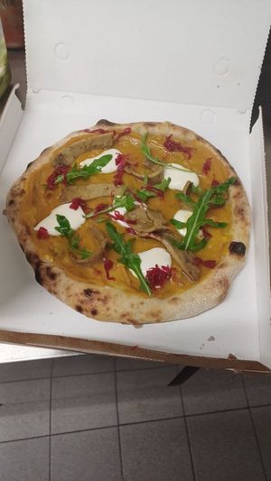  at Una Gemma in Turin