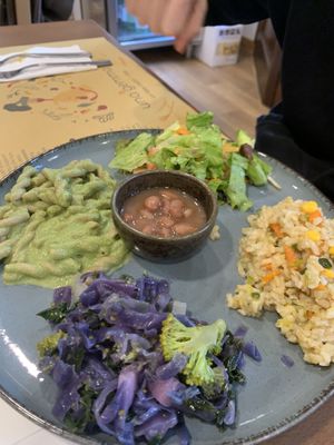 Piatto con assaggi misti  at Una Gemma in Turin