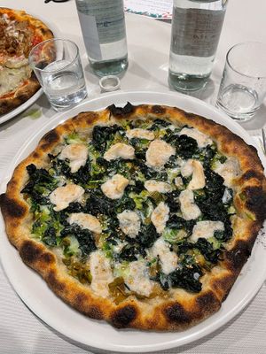  at Una Gemma in Turin