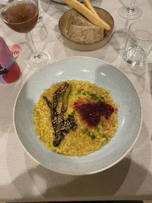   at Una Gemma in Turin