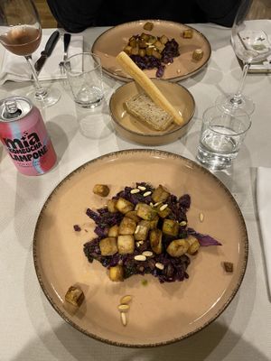   at Una Gemma in Turin