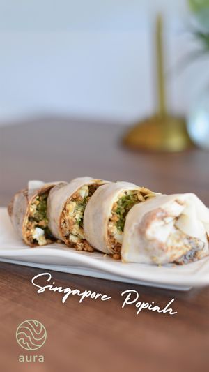  at Aura by TienSing in Bandar Seri Begawan