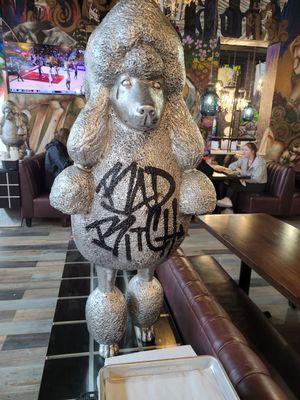  at Agave & Rye  in Cleveland
