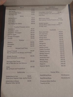  at Nattribu in Siargao