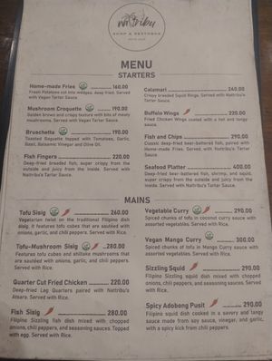  at Nattribu in Siargao