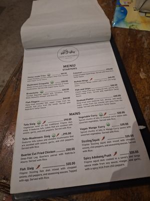  at Nattribu in Siargao