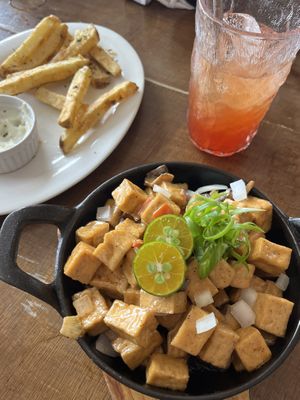   at Nattribu in Siargao