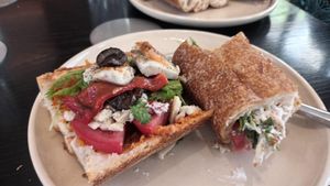  at Kashew Cheese Pasteur in Ho Chi Minh City