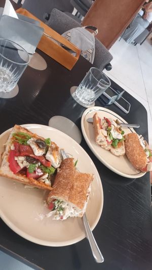  at Kashew Cheese Pasteur in Ho Chi Minh City