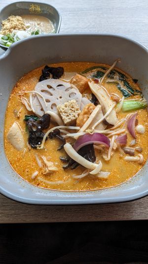  at YGF Hotpot in Vienna