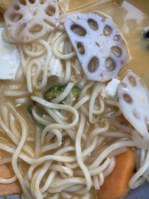   at YGF Hotpot in Vienna