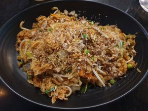 Nasi goreng $22.00 at Mokum in Brunswick