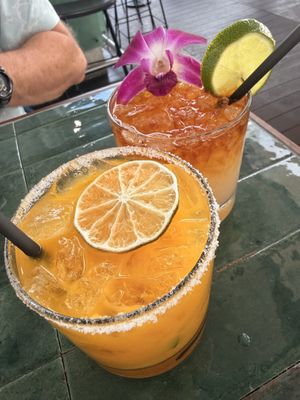 Yumminess round 2  at Sky Waikiki in Honolulu