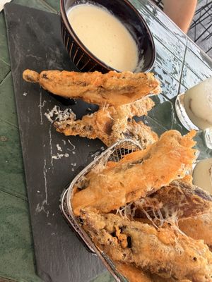 Portable  at Sky Waikiki in Honolulu