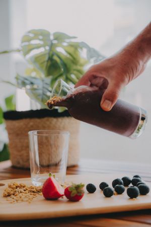  at Aloha Brunch Nazaré Slow Food in Nazare