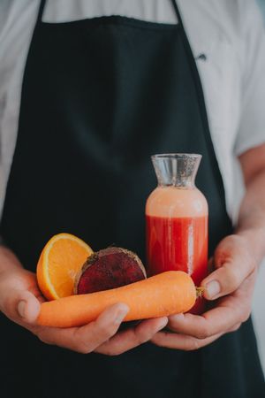  at Aloha Brunch Nazaré Slow Food in Nazare