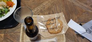  at Sasaya Cafe in Tokyo