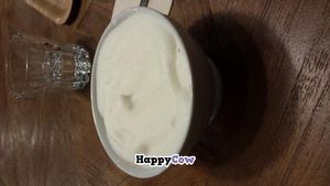 masala chai at Sasaya Cafe in Tokyo