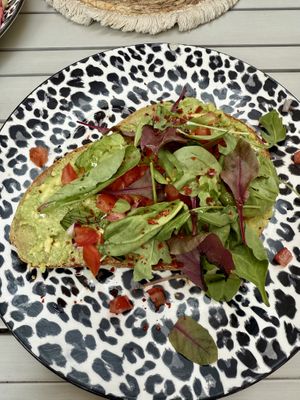   at Café Bloggers in Konstanz