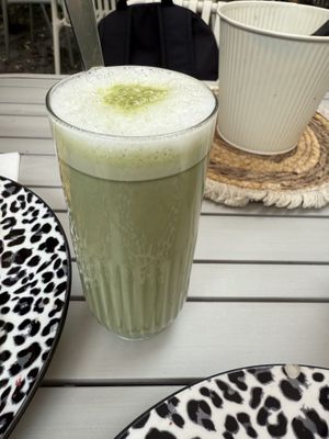   at Café Bloggers in Konstanz